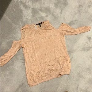 Women’s cold should top